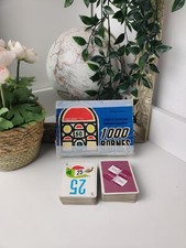 Mille Bornes Classique - Jeu de Cartes Vintage