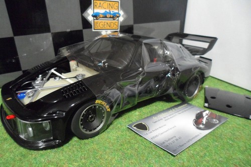 Porsche 935 turbo - 935, street