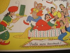 DUBOUT - Produits pharmaceutiques Fraysse  + CP