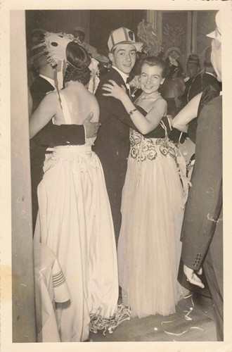 Ancienne photographie - ancienne,