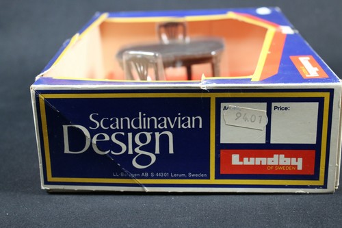 Yy115 lundby rare - lundby,