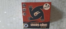 BEST OF LOUPS-GAROUS .JEU DE