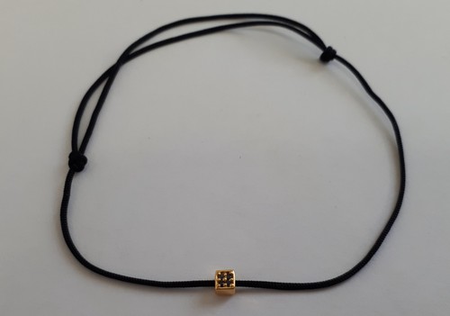 Giorgio bracelet doré - di,