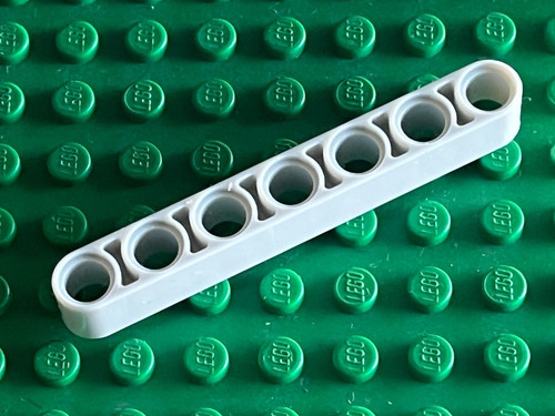 Rare lego technic very - 1,