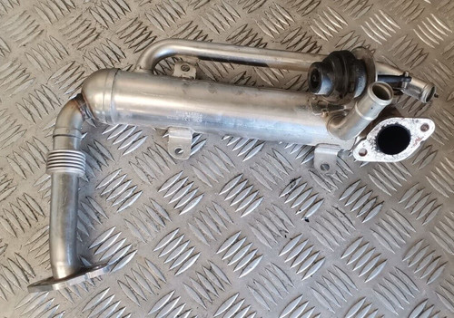 Refroidisseur vanne egr seat - vanne,