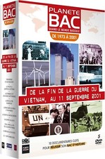 PLANETE BAC DE 1973 A 2001 /