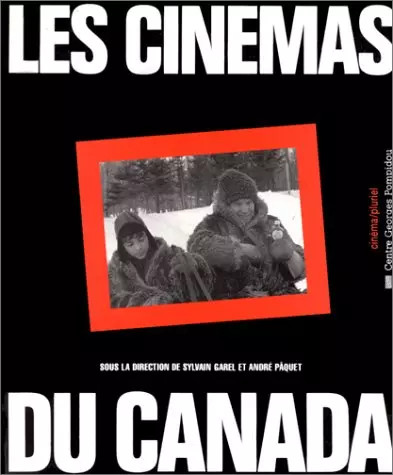 Les cinémas canada - cinémas,