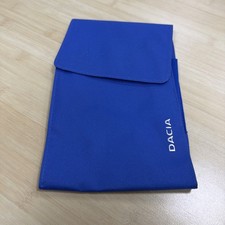 Pochette Étui Dacia 