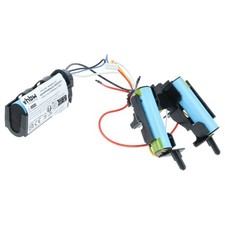Batterie remplace Electrolux