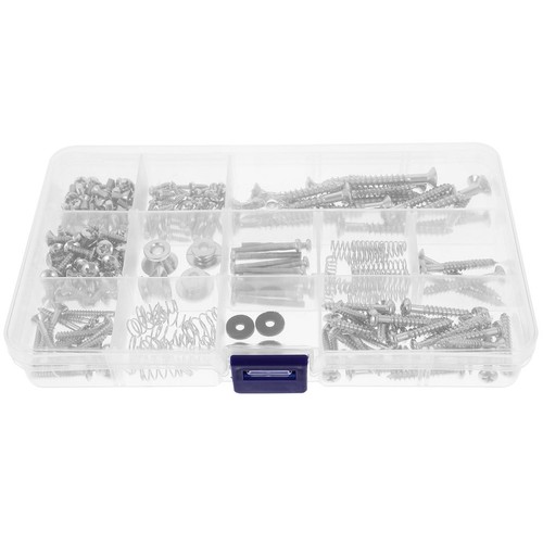Vis guitare électrique kit - Électrique,