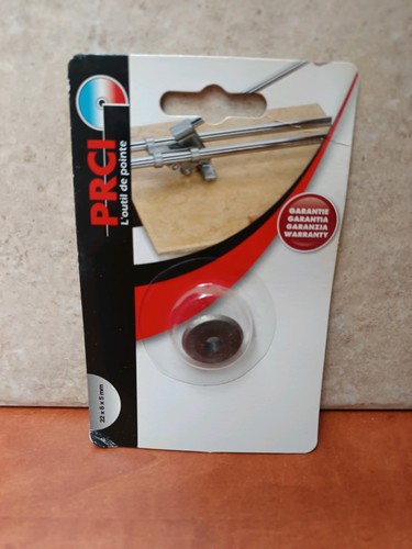 Prci molette pour - prci,