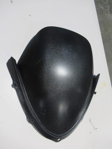 Plastique sous bulle suzuki - plastique,