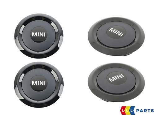 Neuf cache moyeu central mini - neuf,