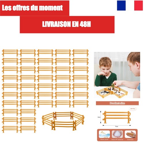 Lot jouets de - de, 60
