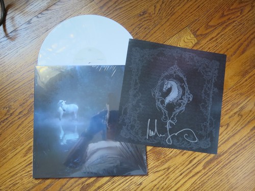 Signed noah cyrus - noah,