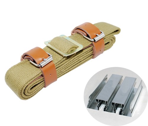 Mosin nagant rifle sling 5 - rifle,