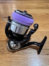Daiwa Lexa LT6000D-H Spinning