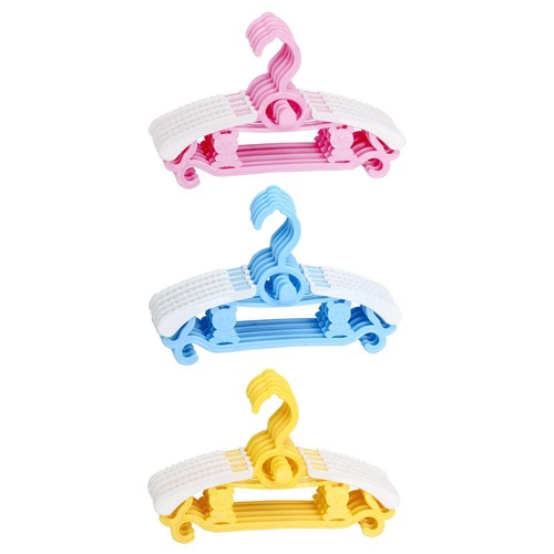 Cintres réglables pour - 5,