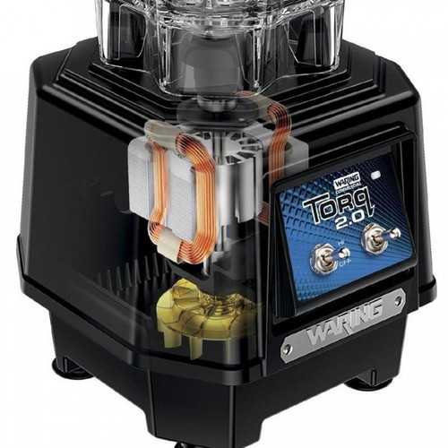 Blender bar pro 4 litres - pro,