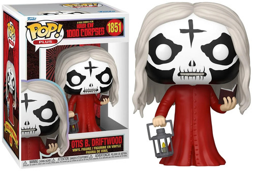 House 1000 corpses pop - of,