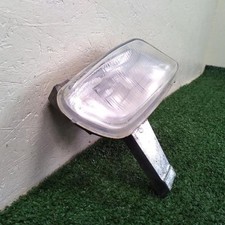 Anti brouillard droit (feux)