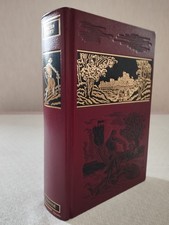 WALTER  SCOTT  ---  IVANHOE