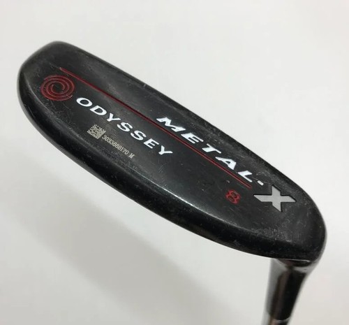 Putter odyssey metal 8 35 - putter,