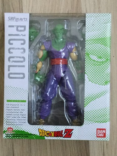 Piccolo figuarts dragon - -,
