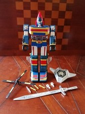 Popy  Bandai - Robot DX