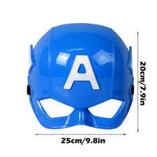 Enfants Comics The Avengers