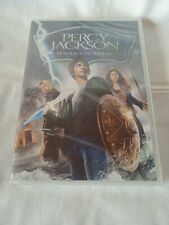 DVD / PERCY JACKSON / LE
