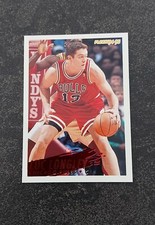 Fleer 94 95 NBA Basketball -