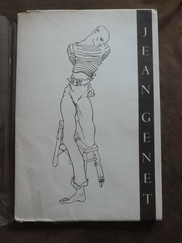 Jean genet picq chants - jean, genet/picq