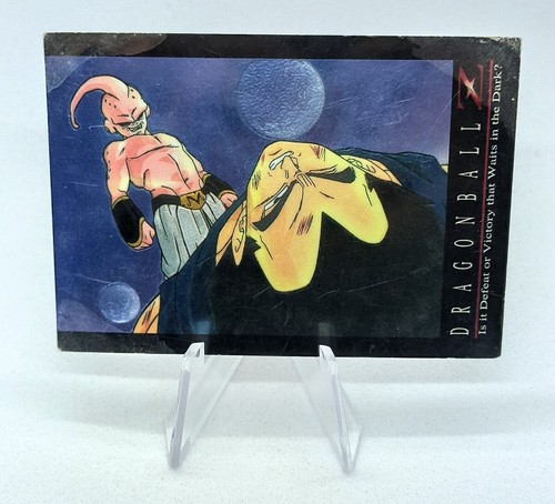 Carte dragon ball dbz - carte,