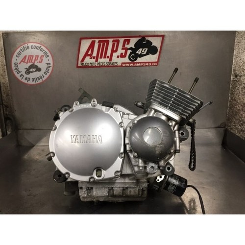 Moteur sans culase yamaha - sans, 900