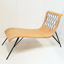 SUBLIME CHAISE LONGUE 1950