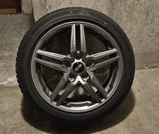 Jantes Vw/Audi 17 Pouces