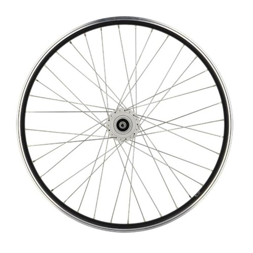Roue vtt ecrou - vtt, av
