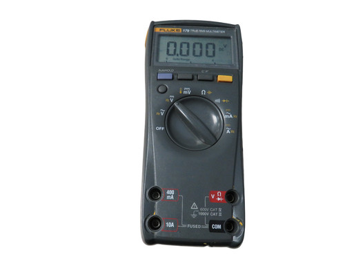 Fluke 179 true - fluke,