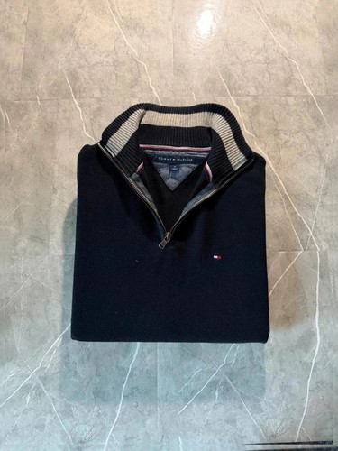 Pull tommy hilfiger - pull, 4