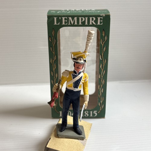 Figurine starlux empire - figurine,