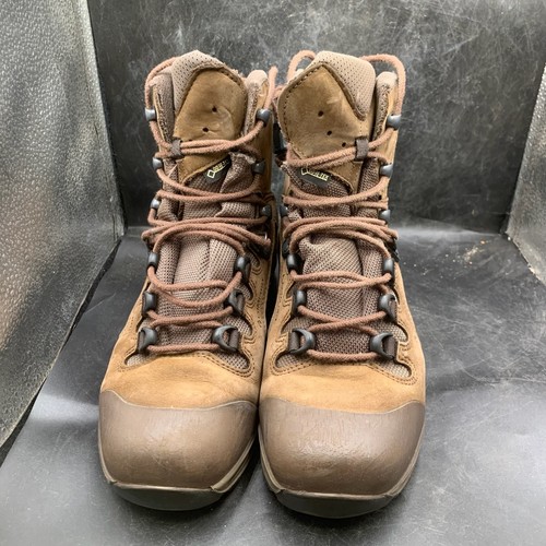 Haix bottes combat - de,