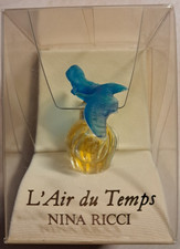 Miniature de parfum Nina Ricci