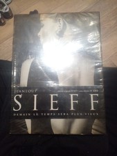 Livre Jean Loup Sieff