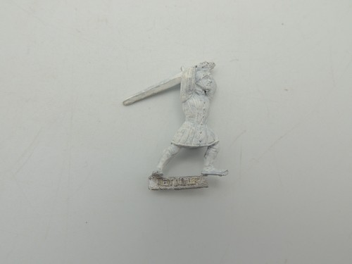 Warhammer citadel retainer - warhammer,