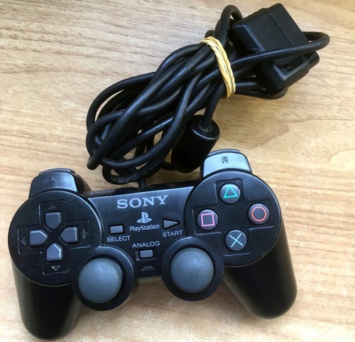 Manette officielle dualshock - manette, 2