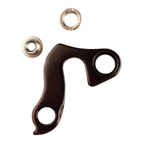Patte derailleur alu
