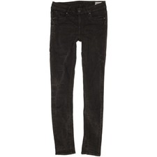 G-Star 3301 Jeg  Femme Noir