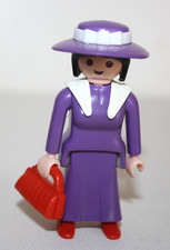 Playmobil 3245 femme robe - femme,