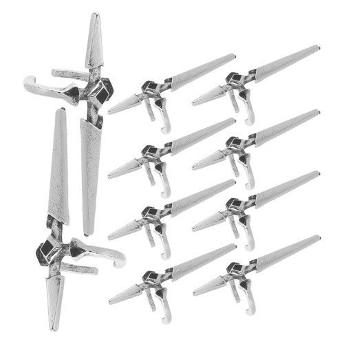 Pcs anneau ongle d épée - pcs, d'épée